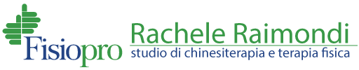 Lo studio di Chinesiterapia e Terapia Fisica di Rachele Raimondi